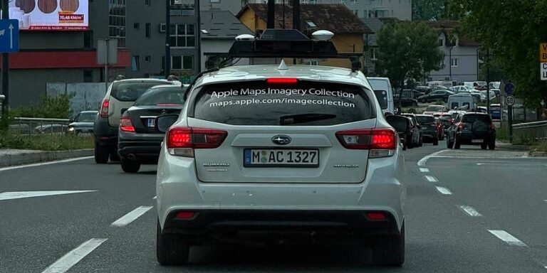 Mapirat će ulice Sarajeva, ali i drugih gradova sve do 21. maja