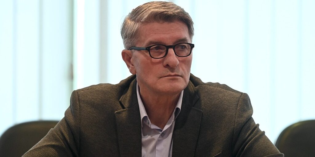 Mehmedović poručio da će čelnici BHANSA-e biti saslušani ili pred Komisijom ili pred Tužilaštvom BiH