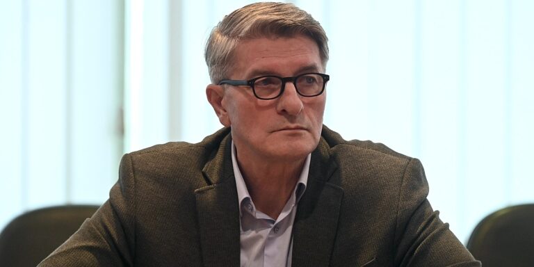 Mehmedović poručio da će čelnici BHANSA-e biti saslušani ili pred Komisijom ili pred Tužilaštvom BiH