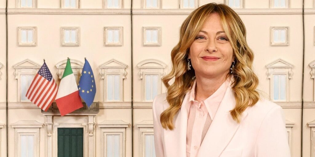 Meloni najavila da se Italija vraća proizvodnji nuklearne energije