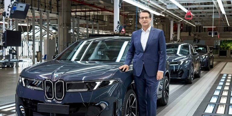 Milan Nedeljković zvanično preuzeo funkciju novog izvršnog direktora BMW-a