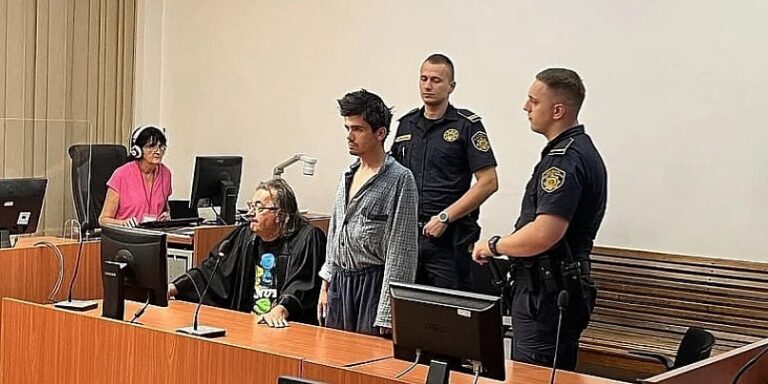 Mirzi Duranu 43 godine zatvora za svirepo ubistvo Nadire Sahačić na Ciglanama