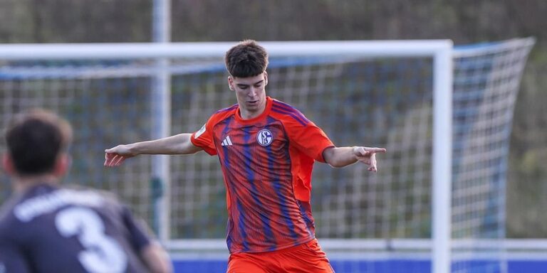 Mladi reprezentativac BiH debitovao za U-23 tim Schalkea