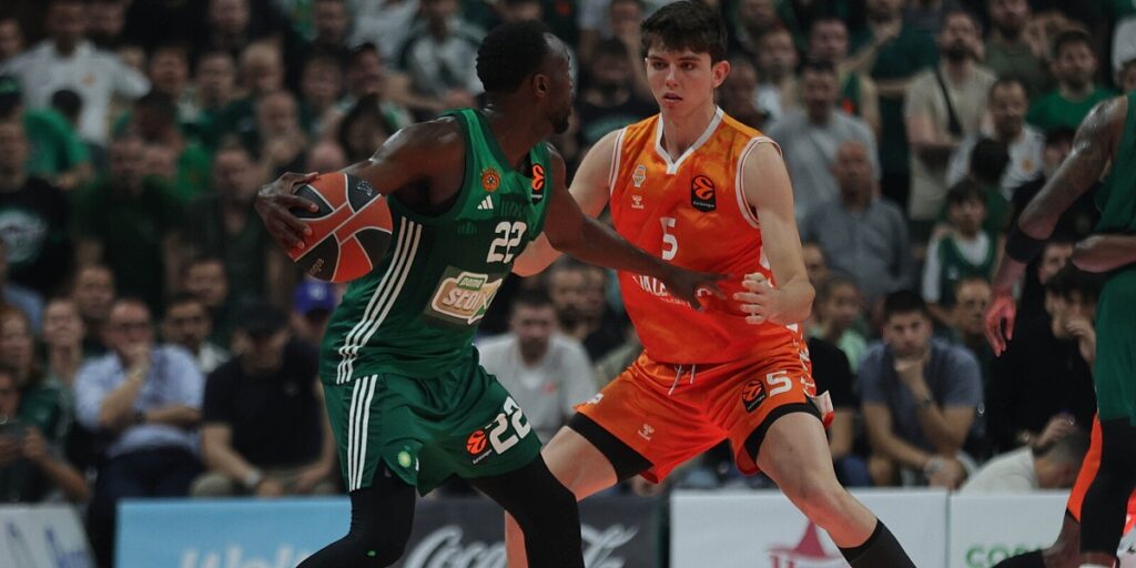 Moćna Valencia se ponovo spasila ispadanja od Panathinaikosa, Fenerbahče izborio Final Four
