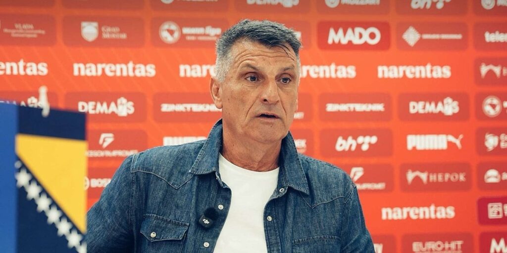 Možemo do trofeja pred našim navijačima