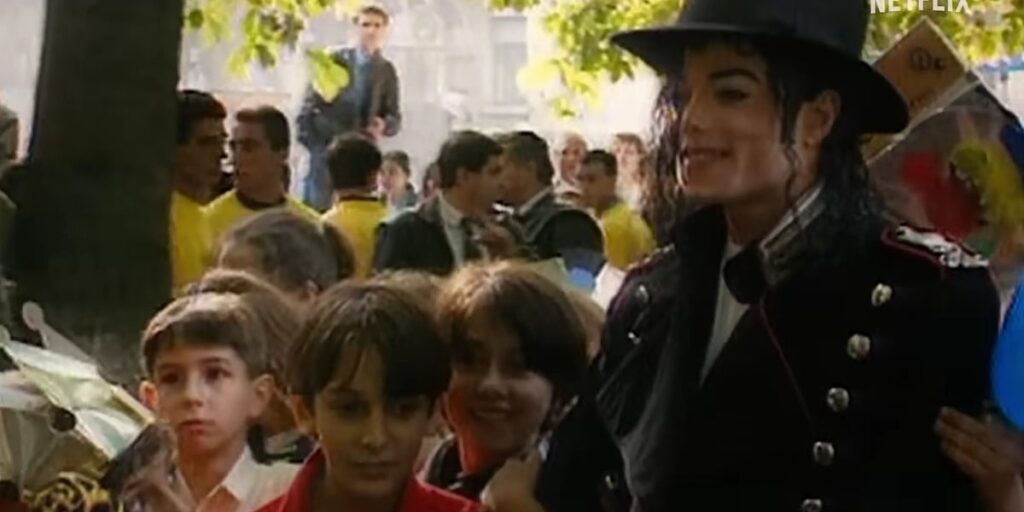 Na Netflix stiže serija o Michaelu Jacksonu, bavit će se kontroverzama i optužbama za zlostavljanje djece