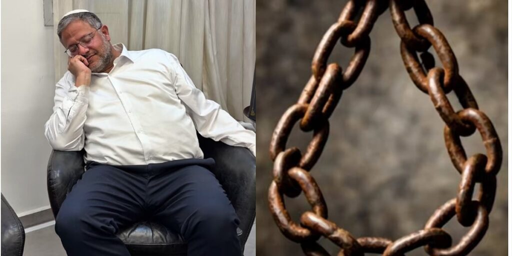 Nakon torte s omčom objavio i jeziv video u kojem sanja vješala