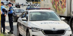 Nasilje u porodici, droga i ugrožavanje sigurnosti najveći su izazovi za tuzlansku policiju
