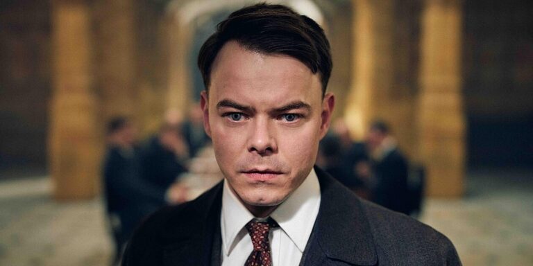 Netflix podijelio prvi uvid u nastavak "Peaky Blindersa": Tommyjev sin preuzima vodstvo