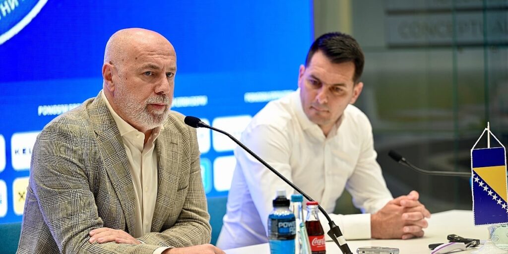 Nevjerovatno šta je uradio, mora paziti na svoje zdravlje