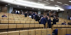 NiP zamjerio HDZ-u rušenje Delićevog zakona, a cijenu plaća Naša stranka
