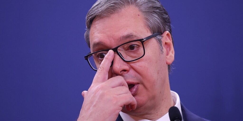 Nismo se otcijepili od Srbije niti smo ikada bili dio nje "Nismo se otcijepili od Srbije niti smo ikada bili dio nje"