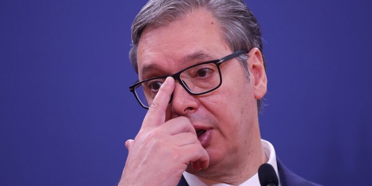 "Nismo se otcijepili od Srbije niti smo ikada bili dio nje"
