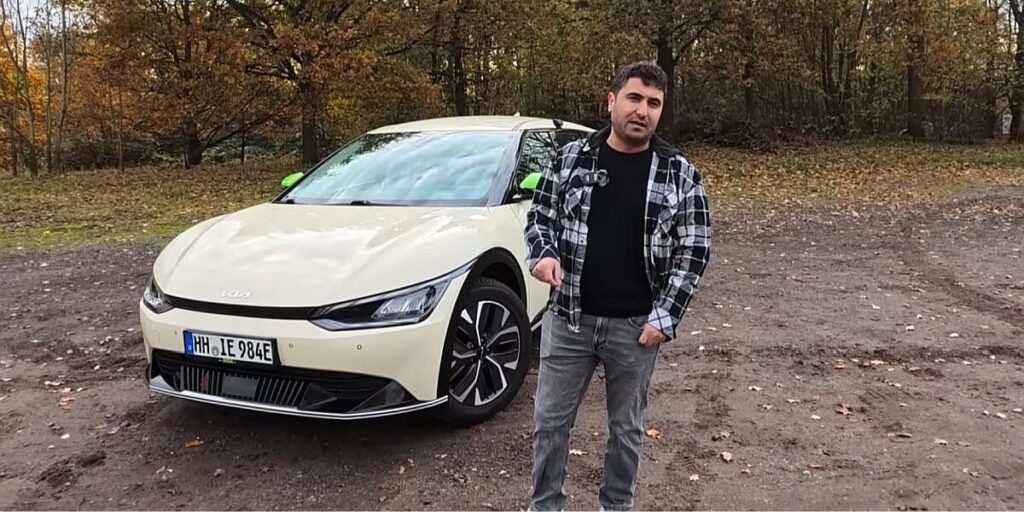 Njemački taksist prešao više od 300.000 km s električnim vozilom, kaže da je isplativije od dizela