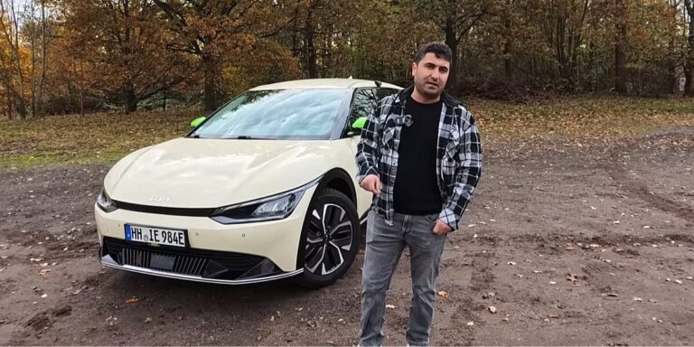 Njemački taksist prešao više od 300.000 km s električnim vozilom, kaže da je isplativije od dizela