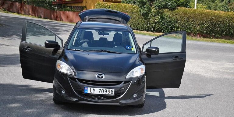 Norvežanin kupio polovni auto pa otkrio da troši 11 litara ulja na 1.000 km, sud kaznio prodavača