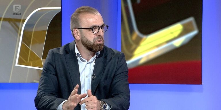 Nova američka administracija je željela da Schmidt ode, BiH je ostavljena na "rubu ruba"