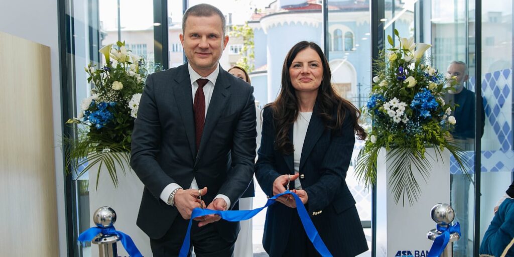 Nova poslovnica u srcu Banje Luke