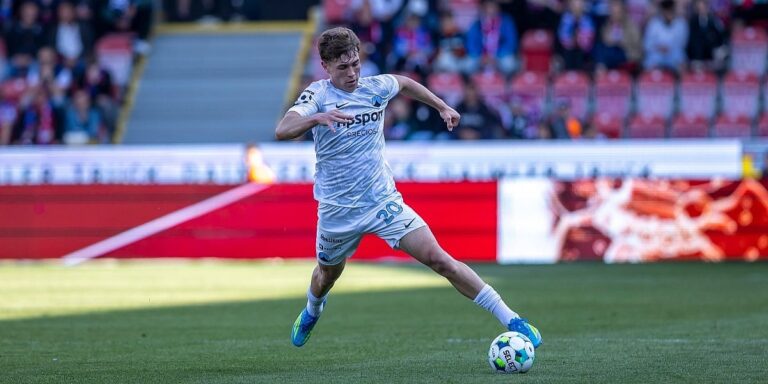 Novopečeni Zmaj Mahmić ovog ljeta pravi veliki transfer, trener priznao: "Ne možemo ga zadržati"