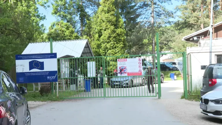 Očekujemo novi val migranata, najveći problem krijumčari koji ih "prodaju EU"