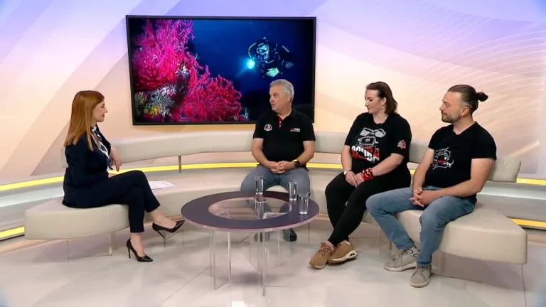 “Ono što mi vidimo ispod površine moraju vidjeti svi”