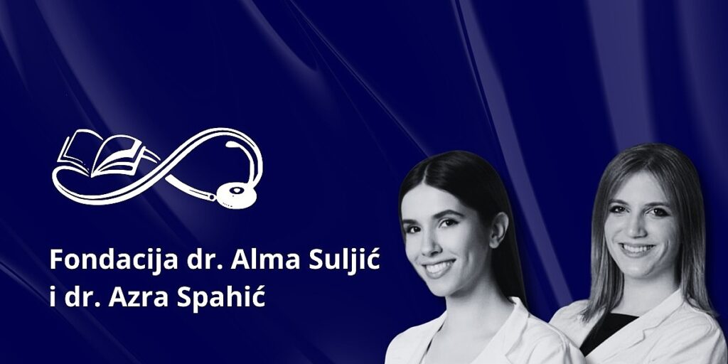 Osnovana Fondacija Alma Suljić i Azra Spahić za stipendiranje studenata
