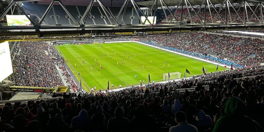 Ovako izgleda stadion na kojem će BiH igrati protiv Kanade