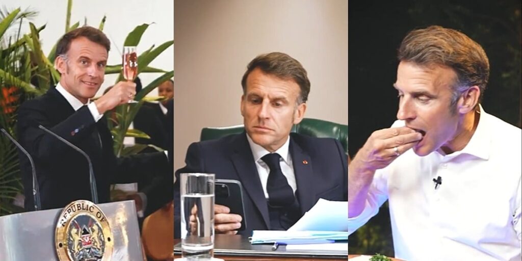 Pio vino, kuhao pa plesao s jednom od najvećih zvijezda