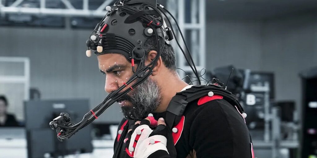 PlayStation objavio kako je nastao Arjun Devraj, ključni lik nove igre Saros