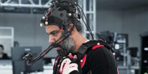 PlayStation objavio kako je nastao Arjun Devraj, ključni lik nove igre Saros