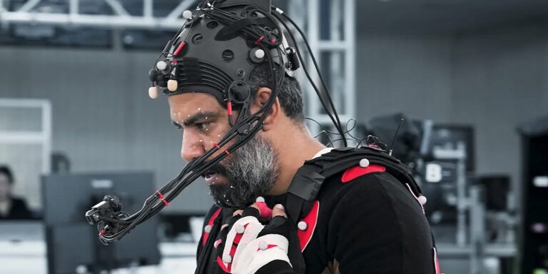PlayStation objavio kako je nastao Arjun Devraj, ključni lik nove igre Saros