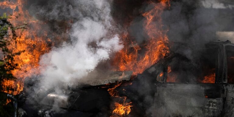 Poginulo najmanje 20 ljudi, a desetine ranjene
