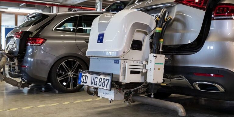 Posjedovanje automobila za mnoge će postati samo uspomena na neka prošla vremena