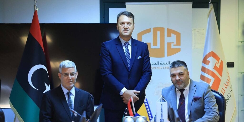Potpisan ugovor vrijedan više od 5,3 miliona KM