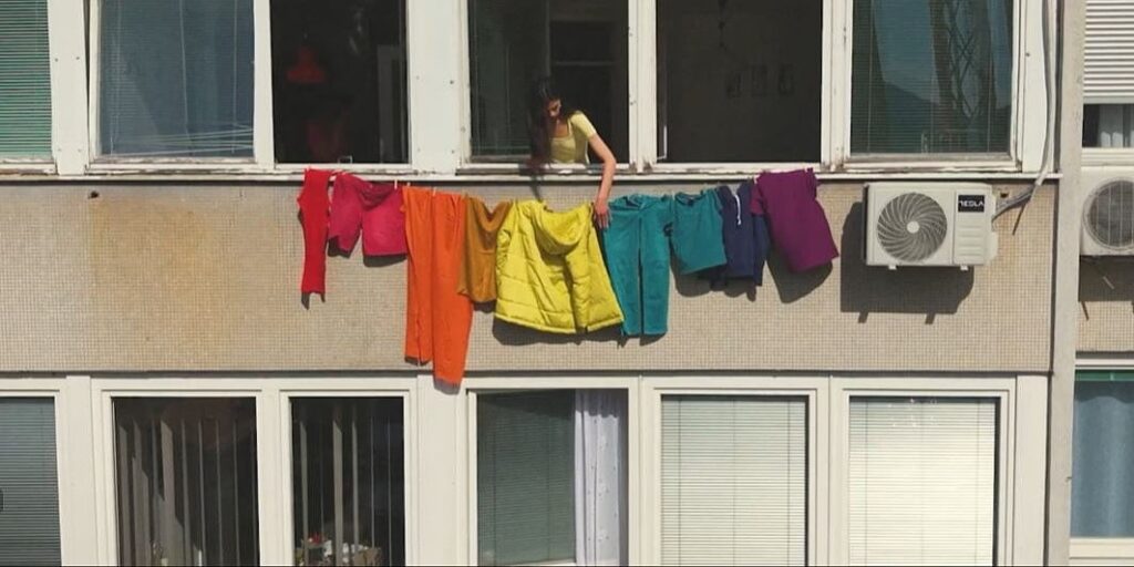 Povorka ponosa 20. juna u Sarajevu, organizatori pozvali građane da veš u duginim bojama okače na štrikove i balkone