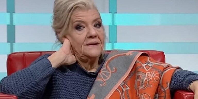 Poznato i ko će tumačiti lik legendarne autorice
