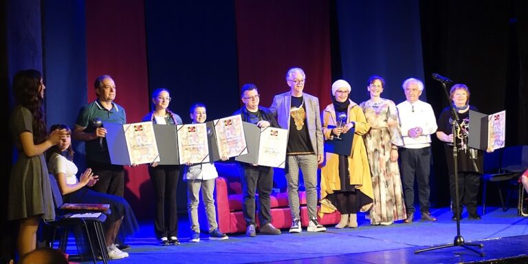 Predstava "Lažeš, Melita" proglašena najboljom na 12. Festivalu dječije umjetnosti u Sarajevu