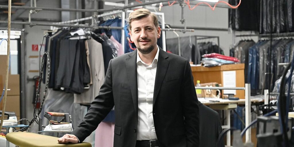 Priča bh. kompanije koja je iz porodične radionice izgradila vlastiti brend