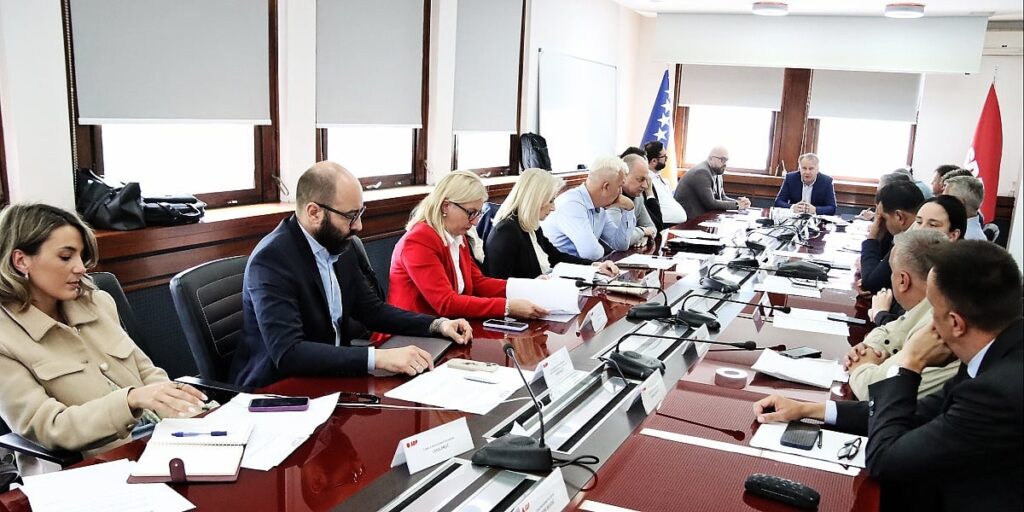 Privrženi smo zajedničkom nastupu u RS-u s NiP-om, Naprijed, PDA i NES-om, pozivamo i ostale