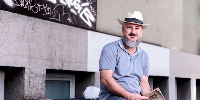 Psovao mu Tita i vikao da "piše za četnike"