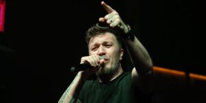 Razdrmao publiku u ritmu hip-hopa