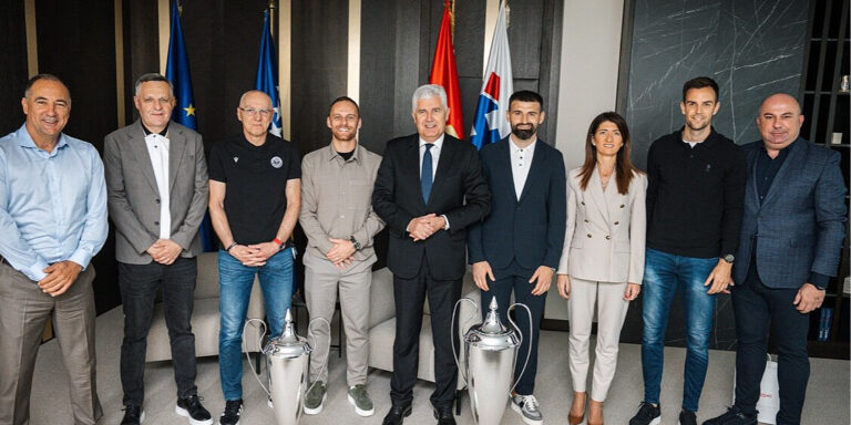 "Rezultati Plemića su na ponos cijeloj BiH"