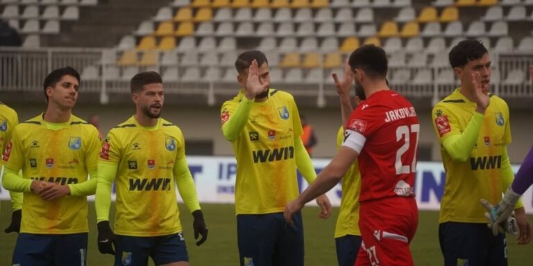 Rudar ispao iz elitnog ranga bh. nogometa, Sloga srušila Posušje za veliku dramu u posljednjem kolu Rudar ispao iz elitnog ranga bh. nogometa, Sloga srušila Posušje za veliku dramu u posljednjem kolu