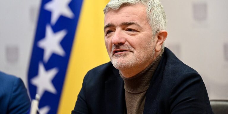 Ružno da izgubimo višemilionske iznose zbog odsustva