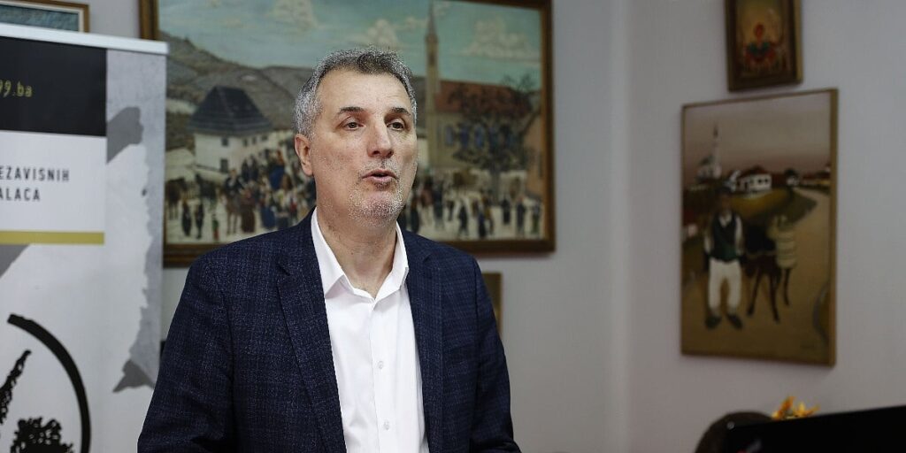 Schmidt je bio poput kisika, međunarodni liberalni intervencionizam je mrtav konj