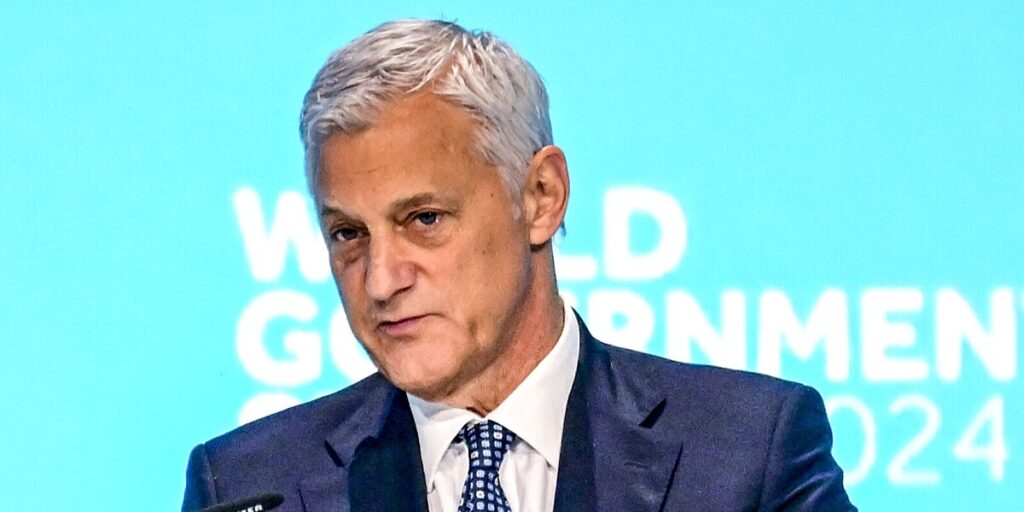 Šef britanske banke se izvinio nakon što je radnike opisao kao ljudski kapital niže vrijednosti