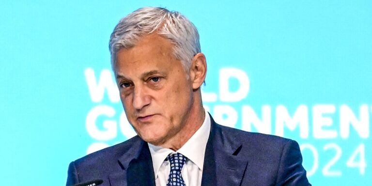 Šef britanske banke se izvinio nakon što je radnike opisao kao ljudski kapital niže vrijednosti
