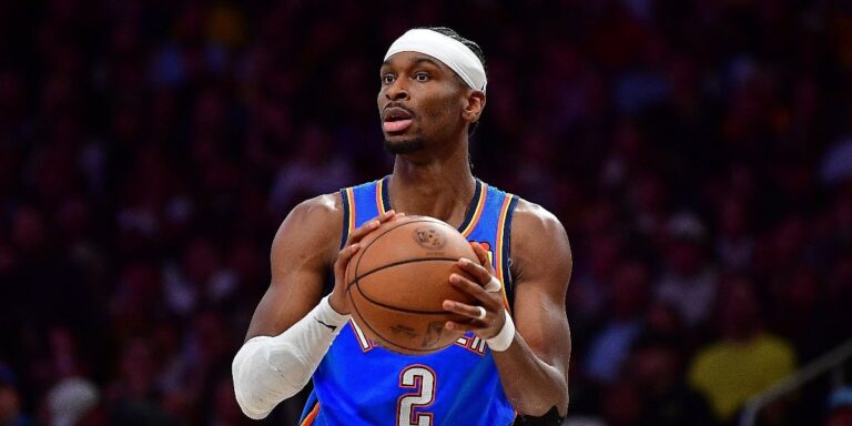 Shai Gilgeous-Alexander drugu godinu zaredom postao MVP NBA lige