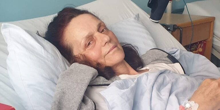 Snježana Majstorović boluje od karcinoma debelog crijeva, za nastavak liječenja potrebno prikupiti 57.701 KM