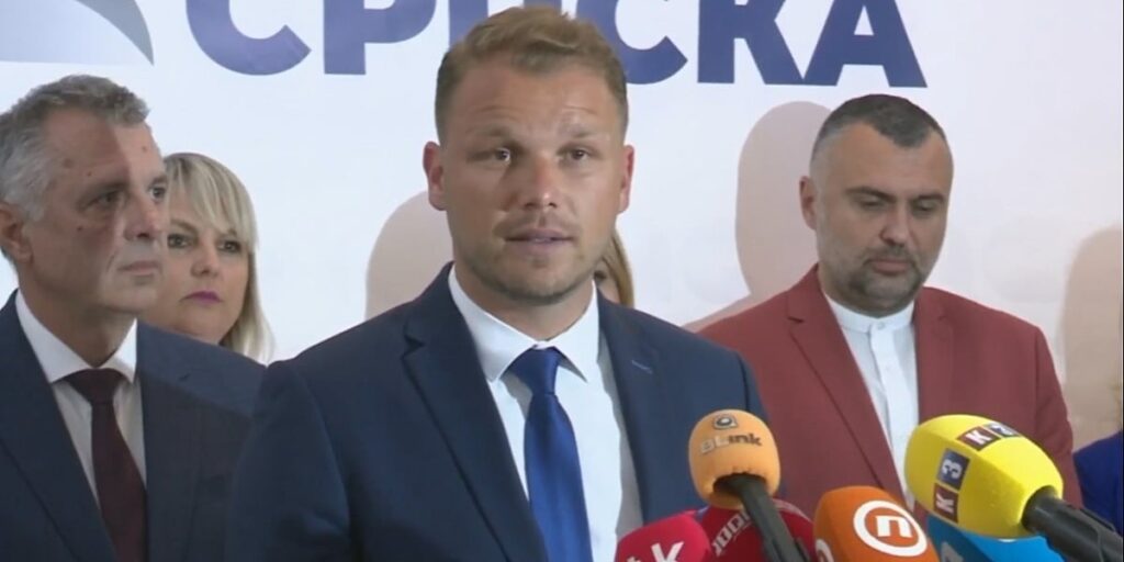 "Sve kontra jedinstva nije dobro"